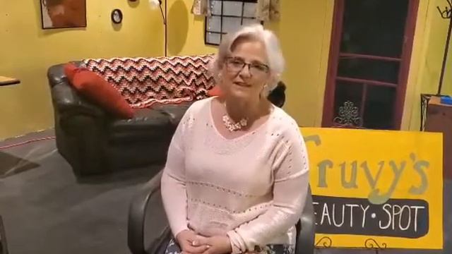 The Vault Dinner Theater Steel Magnolias Meet M’Lynn смотреть онлайн