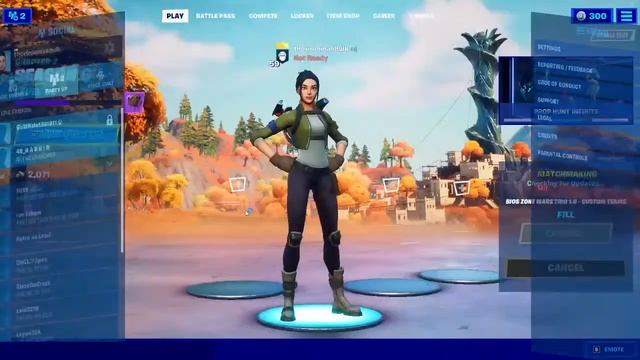 ? FORTNITE LIVESTREAM after a long time!! | 48 Hashim смотреть онлайн
