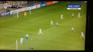 Упоминание на МАТЧ «Наш спорт»