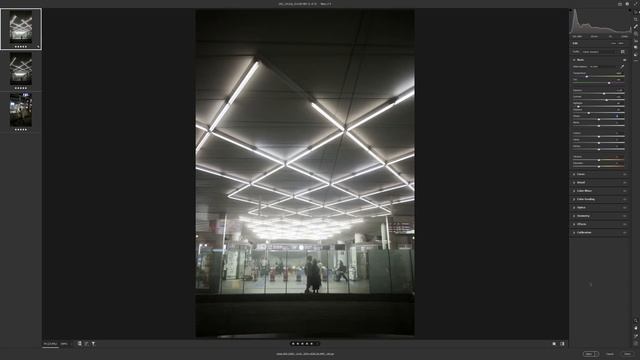 Photo Editing and Q&A Stream смотреть онлайн