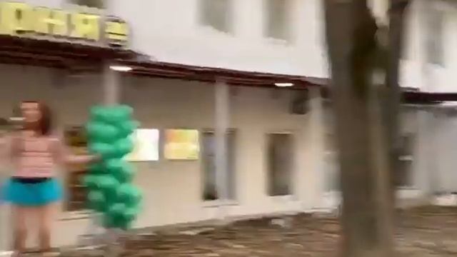 Открытие пекарни)))  РЖАКА )))