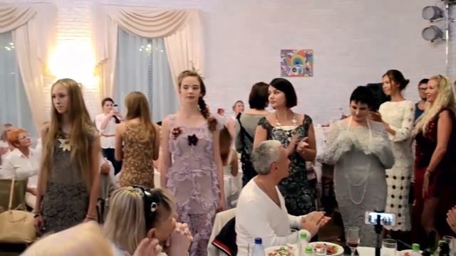Круизная вечеринка #inCruises смотреть онлайн