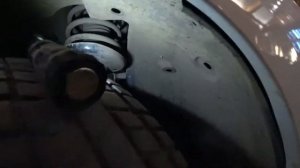 Замена локера (подкрылка) на Рено Флюенс