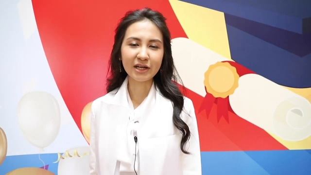 International Students About Sechenov University/Иностранные студенты о Сеченовском Университете.