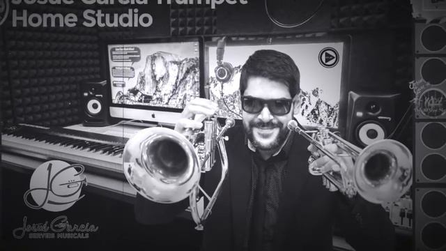 ??Um трубач онлайн ВСЕ СТИЛИ # 8?? | Труба Домашняя Студия Онлайн | Джошуа Гарсия смотреть онлайн