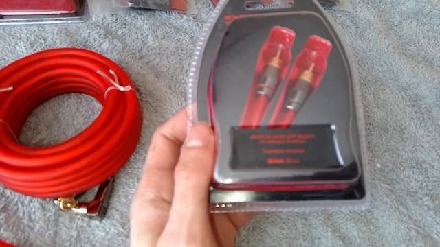 Небольшой обзор продукции от компани УРАЛ САУНД,#UralSound,#Автозвук. смотреть онлайн