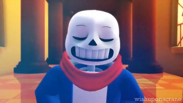 Undertale Animation【AMV】Breaking Now ᴴᴰ смотреть онлайн