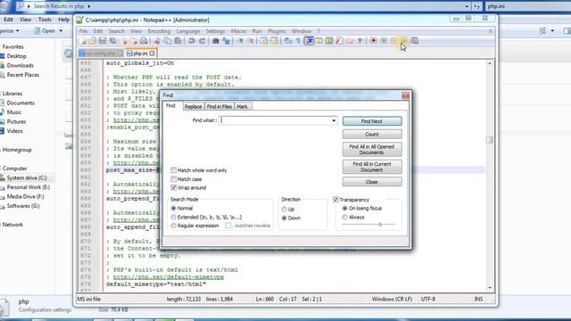 How to Increase File upload size limit in wordpress localhost смотреть онлайн