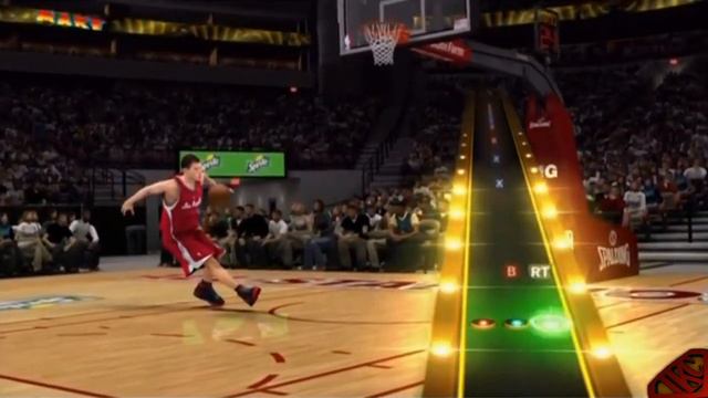 NBA 2K13 - The Full All-Star Weekend is included in My Player & Association Feat. IpodKingCarter смотреть онлайн