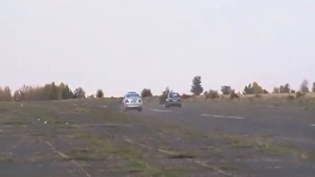 BMW E30 M20B27 STROKER VS Mercedes-Benz CLS 3.5 смотреть онлайн