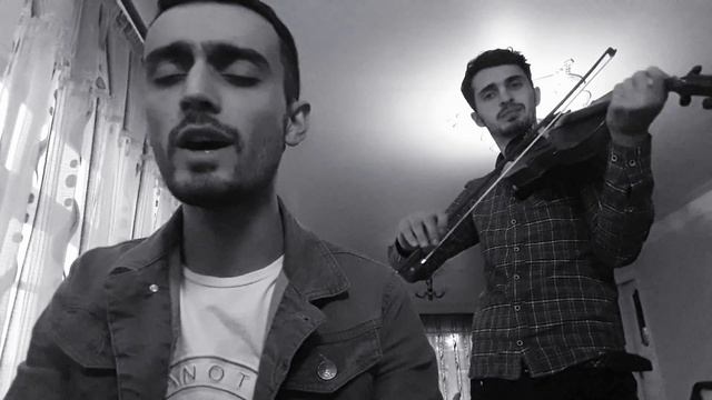 Raul Skripka, Emil Tagiyev, Desti tesnifi смотреть онлайн