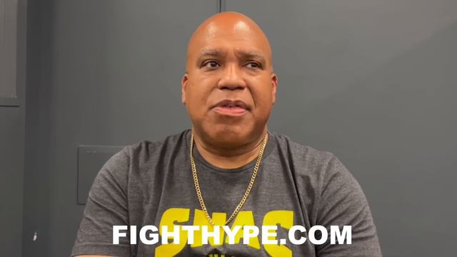 ANDRE ROZIER “SURPRISED” TRUTH ON EDGAR BERLANGA BITING & BEATING ANGULO; CANDID ON NEXT FIGHT смотреть онлайн