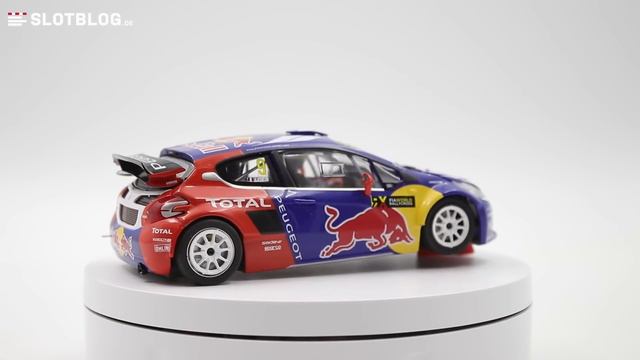 Scaleauto Neuheiten 2024 - Interview mit Scaleauto смотреть онлайн