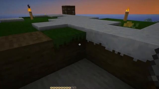 Mat 73 - Minecraft 17 - Massacre on the Mountain Top смотреть онлайн
