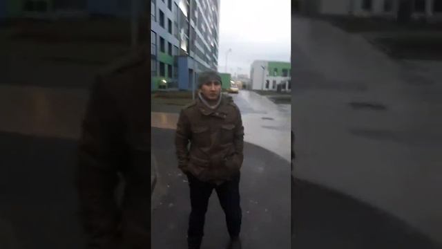 Русский человек забыл русский язык "или вор дал заднию" смотреть онлайн