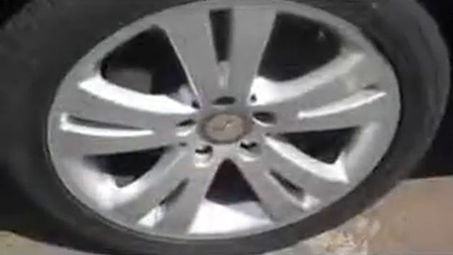 NEW esm 2015 CAR GOLD mercedes benz c class 2 смотреть онлайн