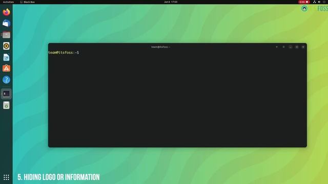10 Ways to Use the Neofetch Command in Linux смотреть онлайн