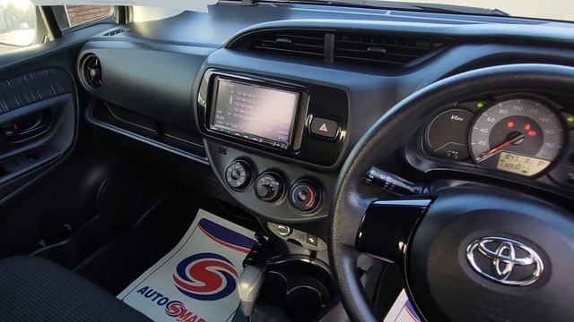 Toyota vitz 2017 @carlanddublin8293 ☎️01-8623860 Ext 1 (sales) www.carland.ie смотреть онлайн