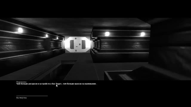 Приключения в Garry's mod #61 Alien: Isolation: Gamemode смотреть онлайн