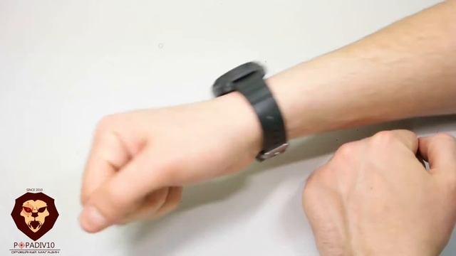 Наручный компас Veber К303 (Видео-Обзор) смотреть онлайн