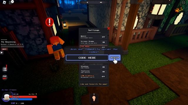 Roblox Pixel Piece New Codes June 2023 смотреть онлайн