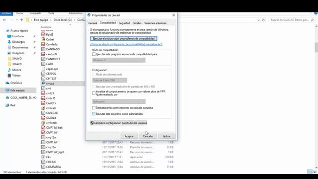 Solucion para Civilcad Error: "Unexpected error; quitting" windows 10 Autocad 2017 смотреть онлайн