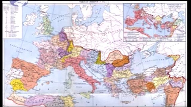 1. История христианства - С. Журавлёв. Часть 1.