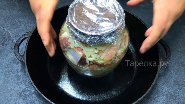 Вкусные рецепты на каждый день