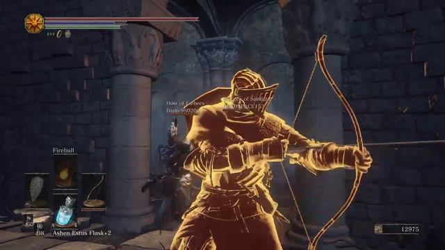 "Dark Souls & Dungeons the Second Happening" (part 4) - Dark Souls 3 смотреть онлайн