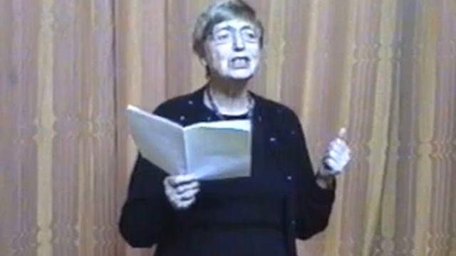 2006 10 08 Лекция 4 НИКОЛАЙ ГУМИЛЕВ И АЛЕКСАНДР БЛОК Сюзанна Серова смотреть онлайн