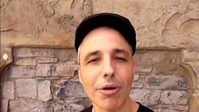 Pablo Berger, guionista y director смотреть онлайн