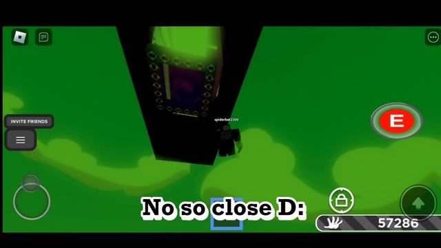 How to get INF slaps in Slap Battles | ROBLOX смотреть онлайн