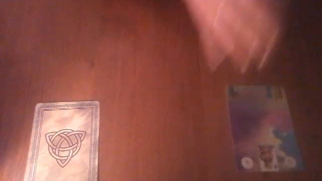 Стоит ли делать первый шаг к перемирию/гадание на Ленорман/ смотреть онлайн