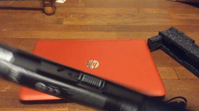 Unboxing HP Laptop смотреть онлайн