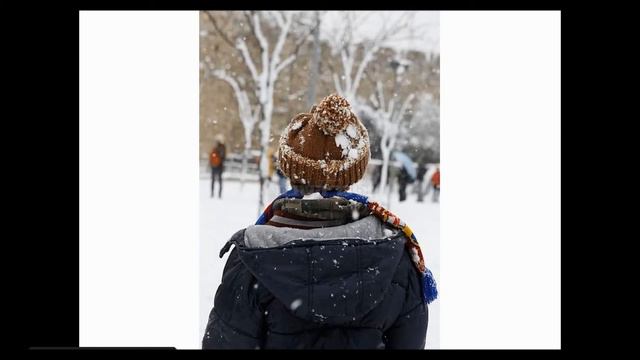 Снег в Иерусалиме смотреть онлайн