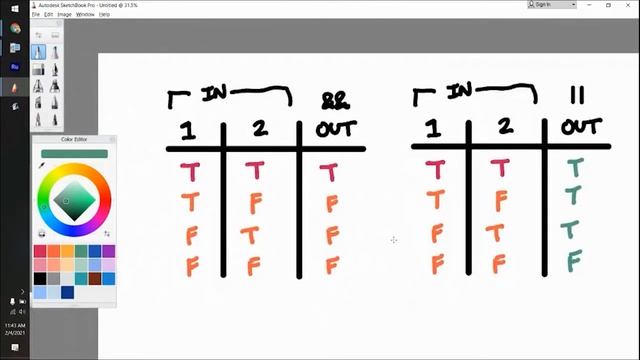 Compound Boolean Expressions (Java) - AP Computer Science A смотреть онлайн