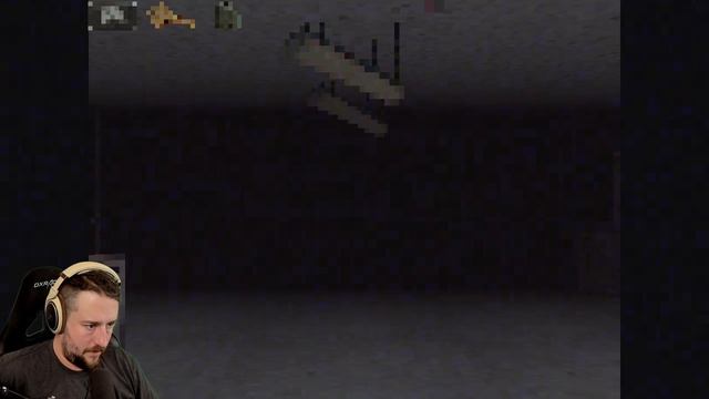 The Russian Sleep Experiment - Pixelated Horror смотреть онлайн