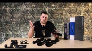 ОПТИЧЕСКИЙ ПРИЦЕЛ ДЛЯ ОХОТЫ | Самые важные нюансы при выборе и покупке