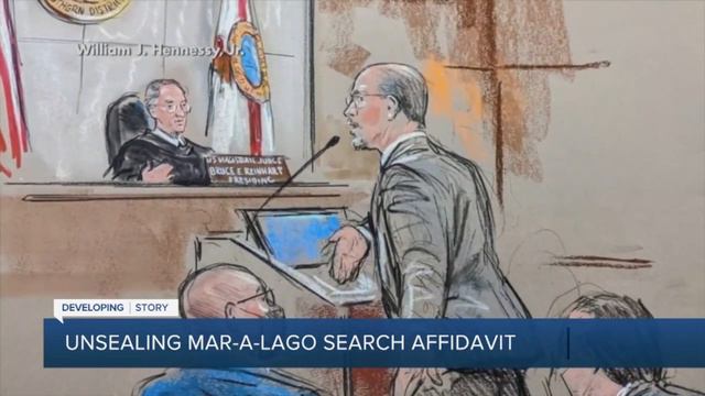 WPTV News Channel 5 West Palm Latest Headlines | August 22, 9am смотреть онлайн