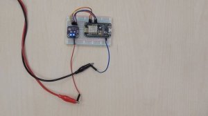 Вольтметр и Амперметр INA219