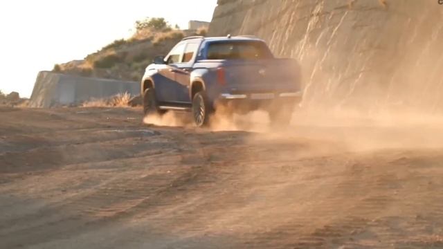 2023 Volkswagen Amarok | Quick Review