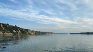 Сплав по Оби