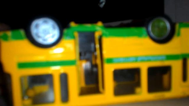 ПАЗ 4234