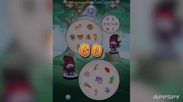 5 TIPS FOR SPOT IT! DUEL смотреть онлайн