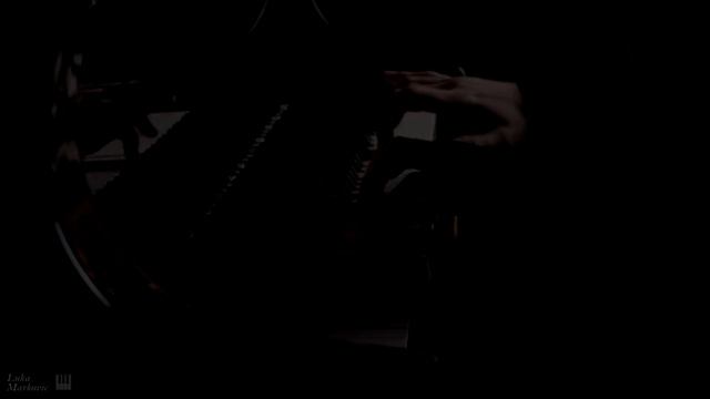 " Tango to Evora " Loreena McKennitt - (Piano Cover) - Luka Marković смотреть онлайн