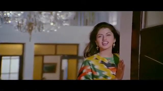 Индийская песня Кабутар Джа