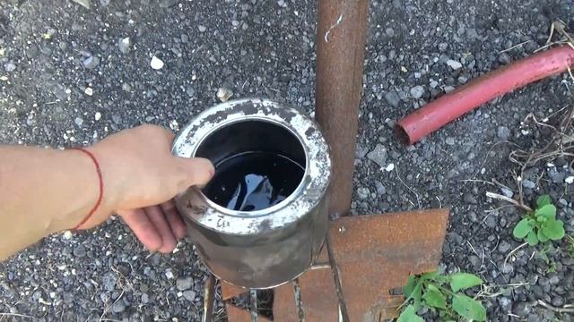 Правильная смазка цепи мопеда Альфа смотреть онлайн