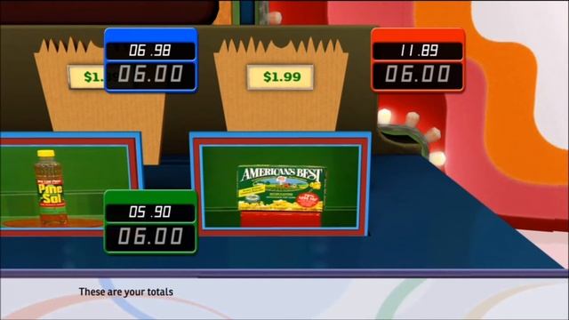 Let's Play: The Price Is Right Decades!(part 1) смотреть онлайн