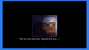 Kirumi - A horror RPG maker Vore game