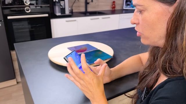 HUAWEI REVENTÓ a SAMSUNG!!!!!!!! Galaxy Fold 5 смотреть онлайн